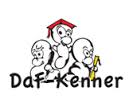 Logo DaF Kenner
