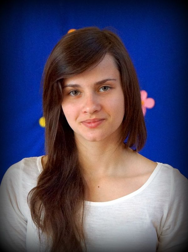 Paulina Mira-Chrobok